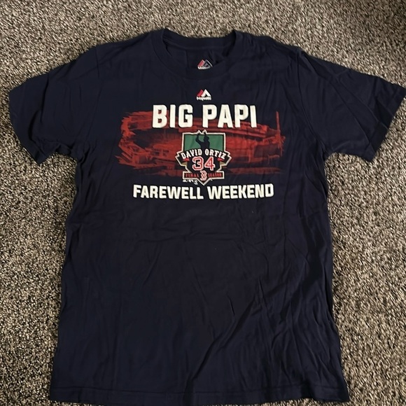 Boys L Tee - Picture 1 of 2